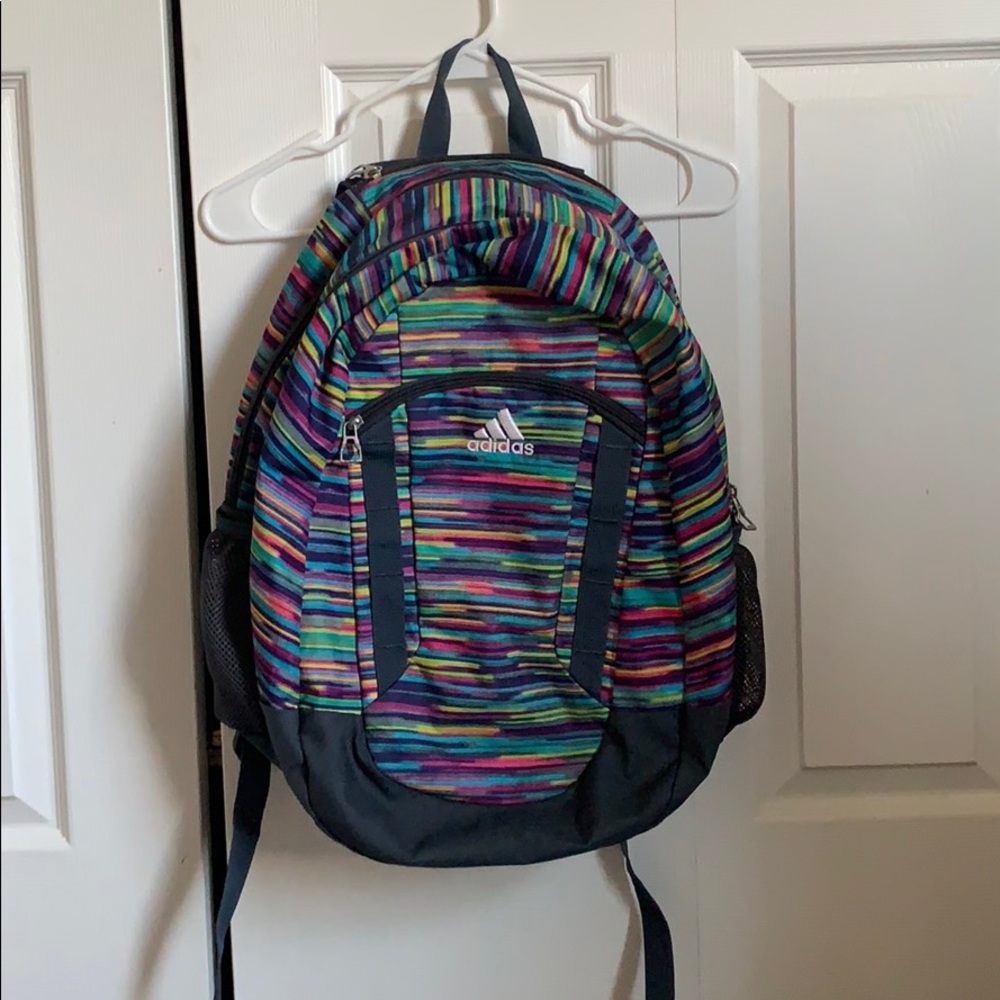 Adidas Backpack